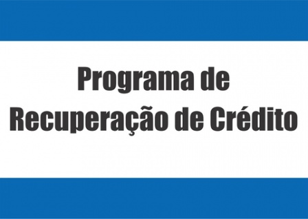 RECUPERAR CRÉDITO TEM EFEITO?