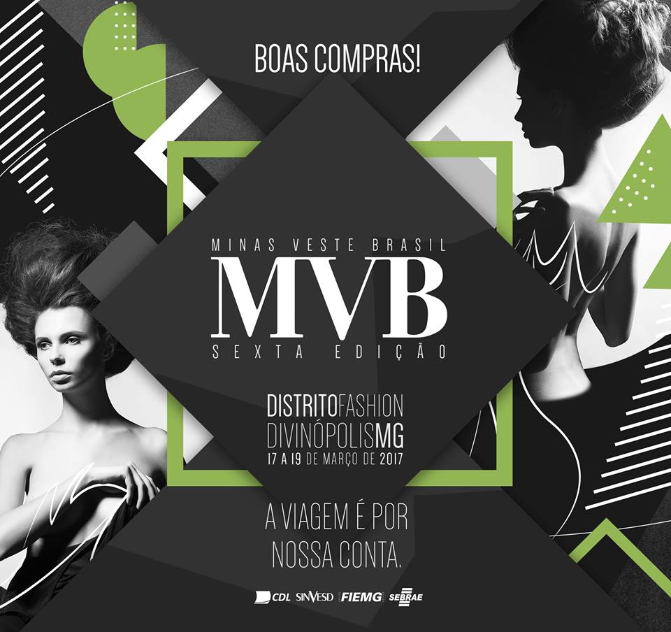 MINAS VESTE BRASIL 2017