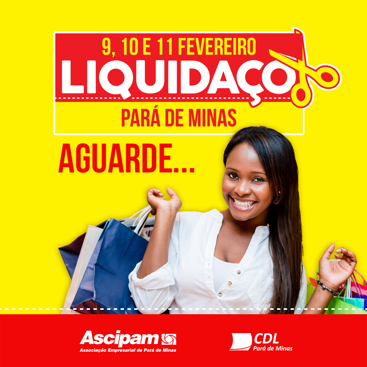 LIQUIDAÇO