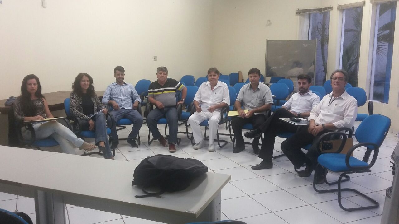 ARSAP- AGÊNCIA REGULADORA DAS ÁGUAS DE PARÁ DE MINAS