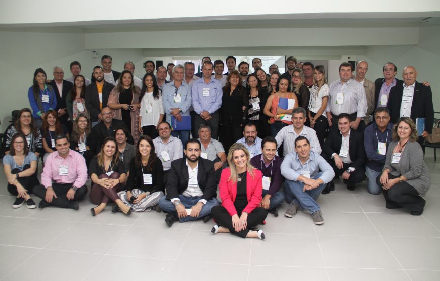 FERRAMENTAS EM PROL DO VAREJO SÃO APRESENTADAS EM BELO HORIZONTE