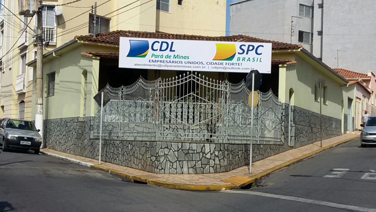 A CDL ESTÁ DE ENDEREÇO NOVO!