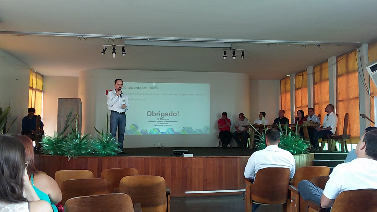 CDL PARTICIPA DO