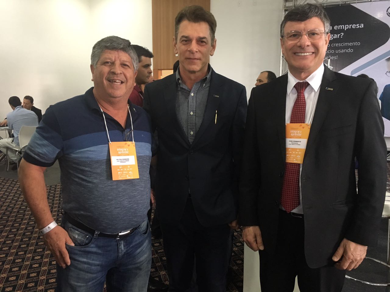 CONVENÇÃO DO COMÉRCIO MINEIRO LOJISTA DE 2017