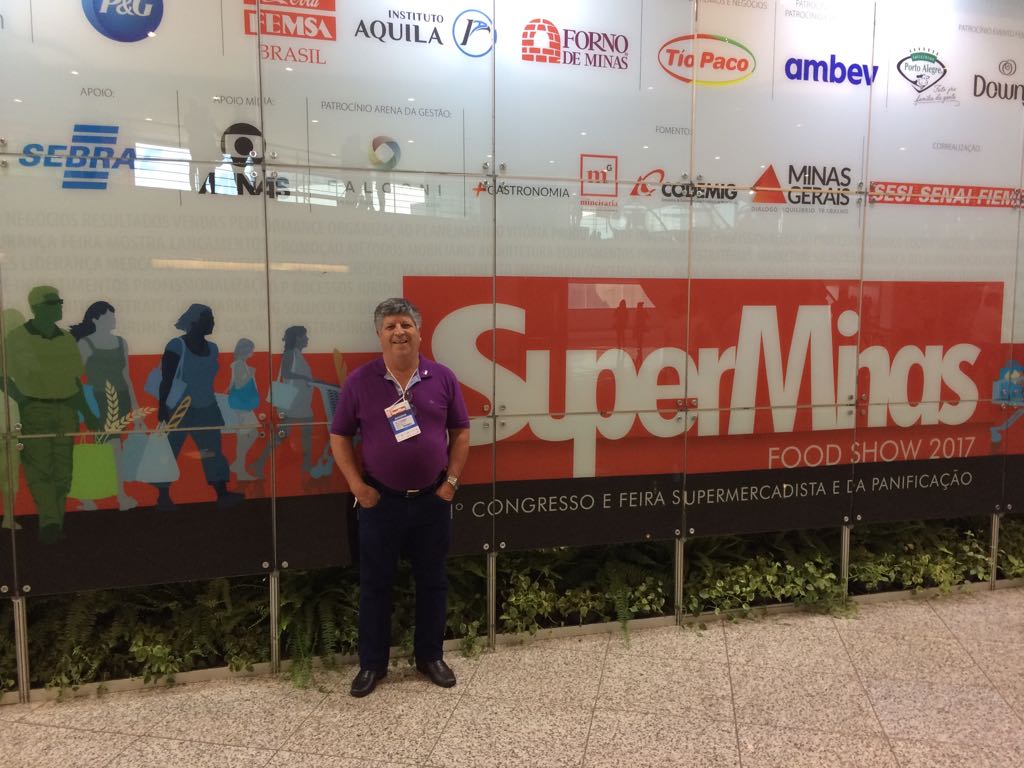 SUPER MINAS FOOD SHOW 2017