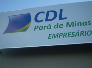 CDL PARÁ DE MINAS OFERECE ÁREA FÍSICA PARA QUALIFICAÇÃO