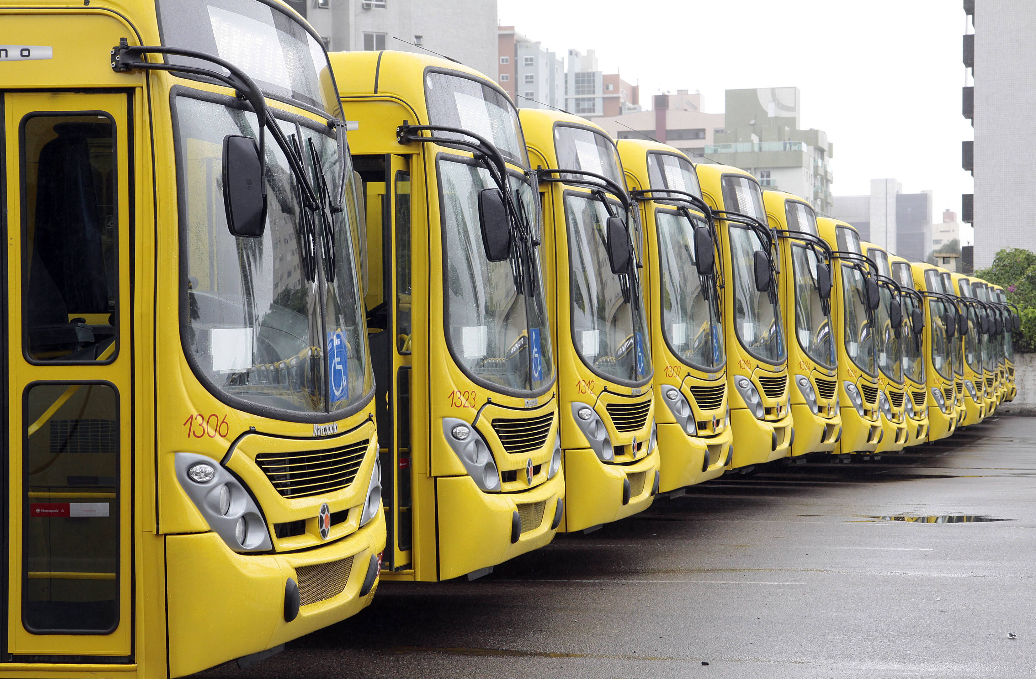 TRANSPORTE URBANO COLETIVO TERÁ MUDANÇA DE HORÁRIO NO PERÍODO DO NATAL