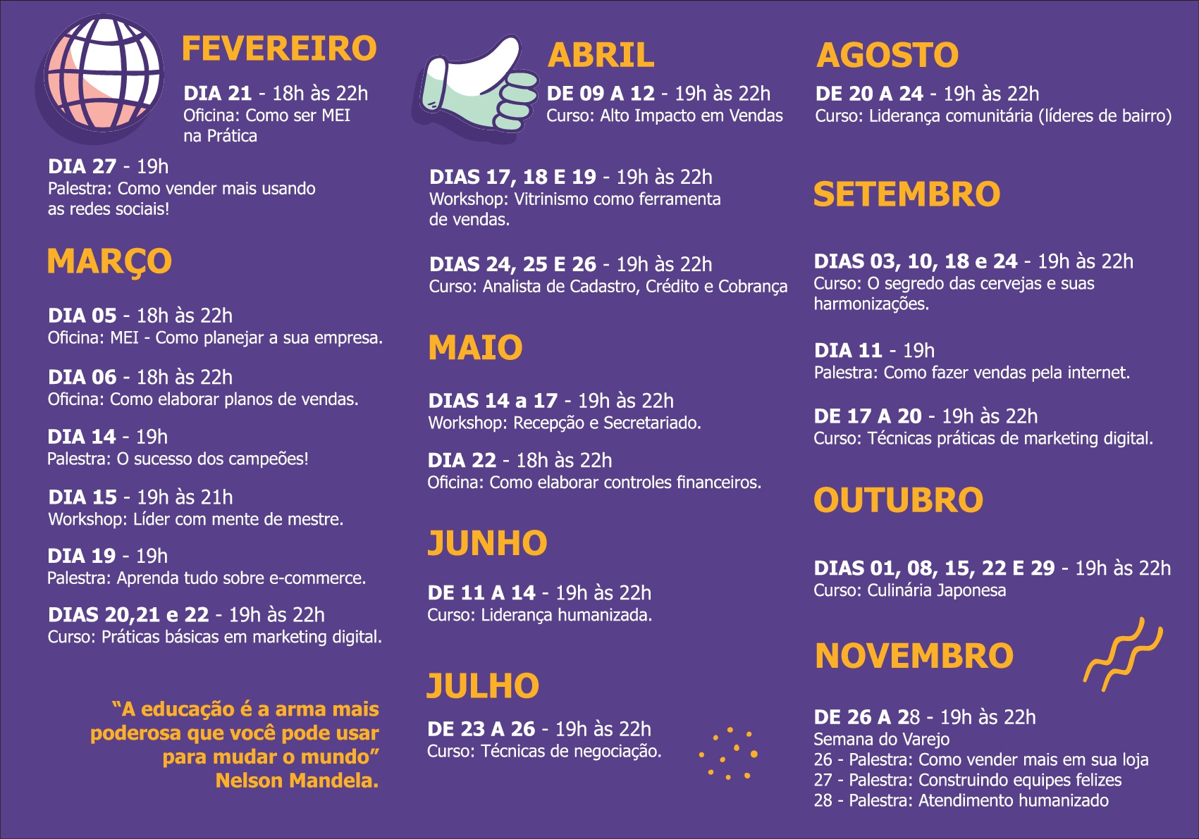 CDL ESCOLA