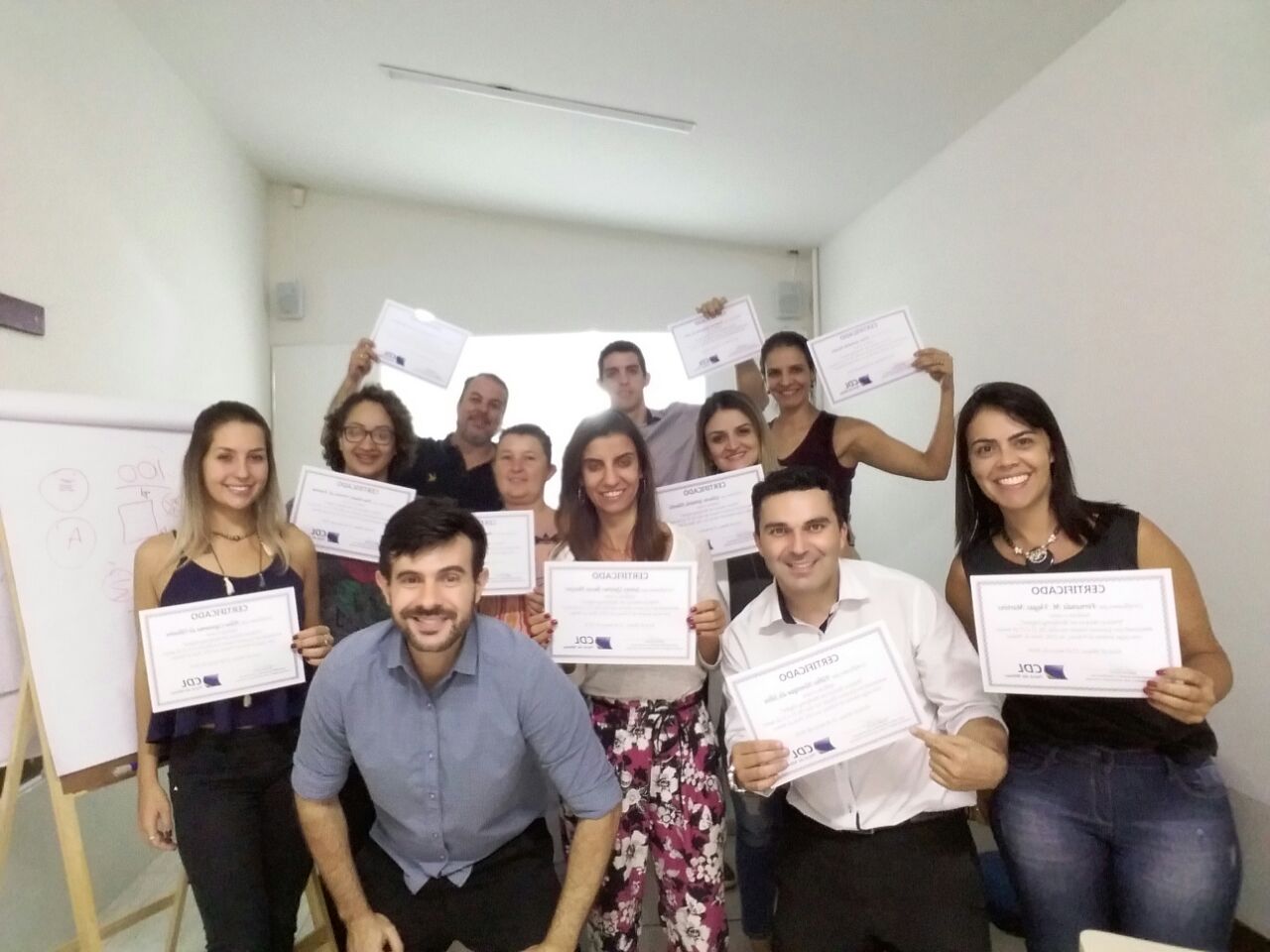 SUCESSO: CURSO MARKETING DIGITAL