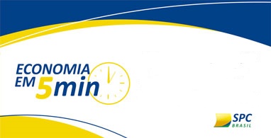 ECONOMIA EM 5 MINUTOS-