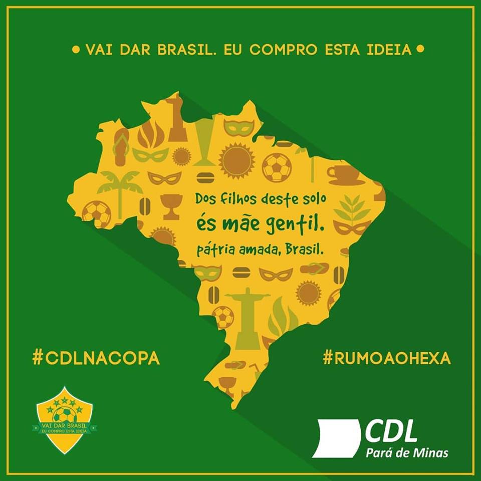 COPA DO MUNDO FIFA 2018