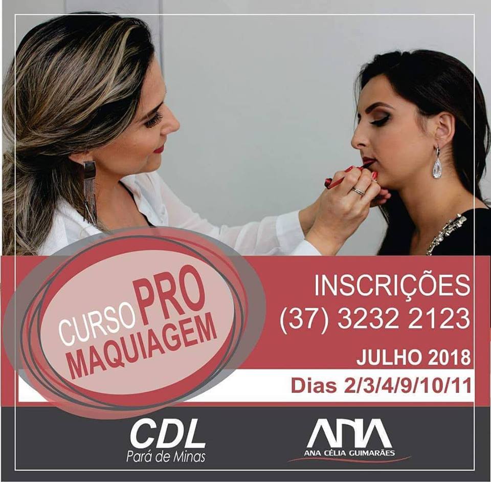 CURSO PRO MAQUIAGEM