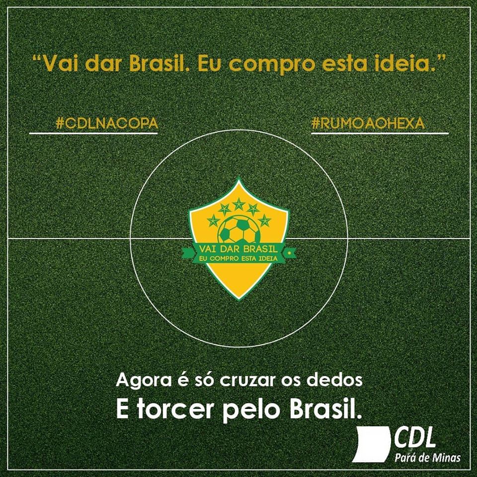HORÁRIO DE FUNCIONAMENTO- COPA DO MUNDO FIFA 2018