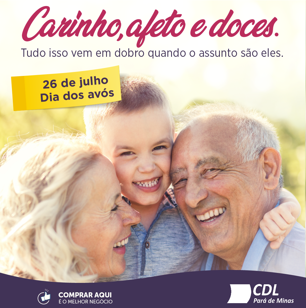 DIA DOS AVÓS